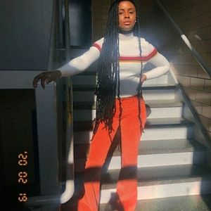 Meet your Posher, Harvena